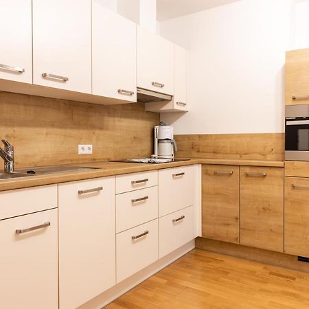 Landhaus Birgit Extérieur photo