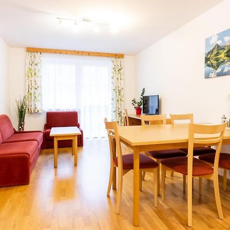 Landhaus Birgit Extérieur photo