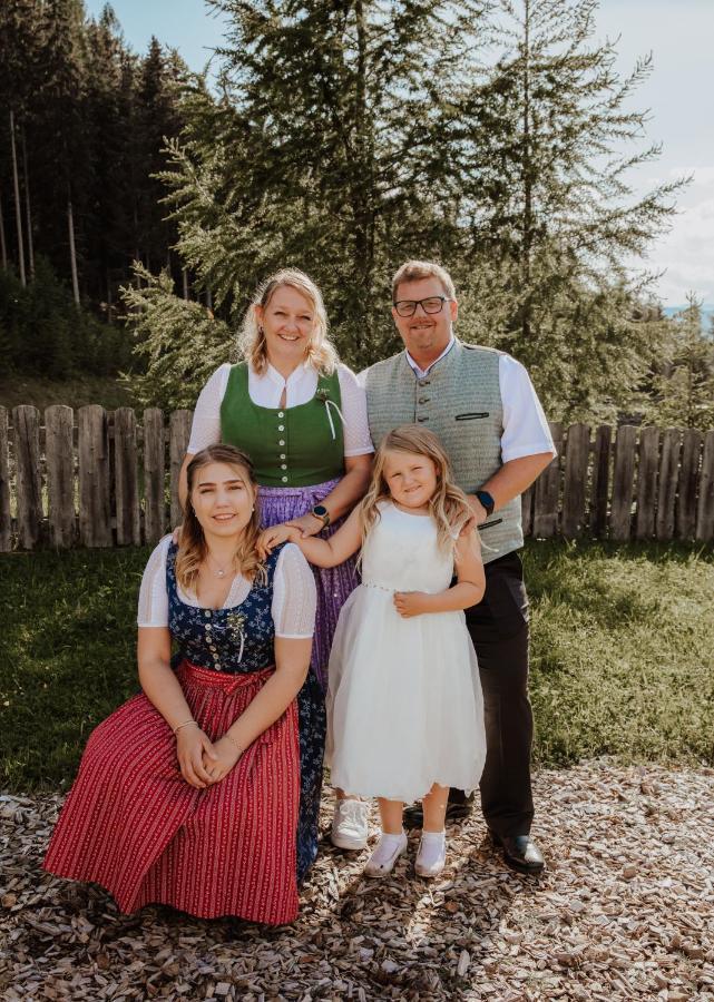 Landhaus Birgit Extérieur photo
