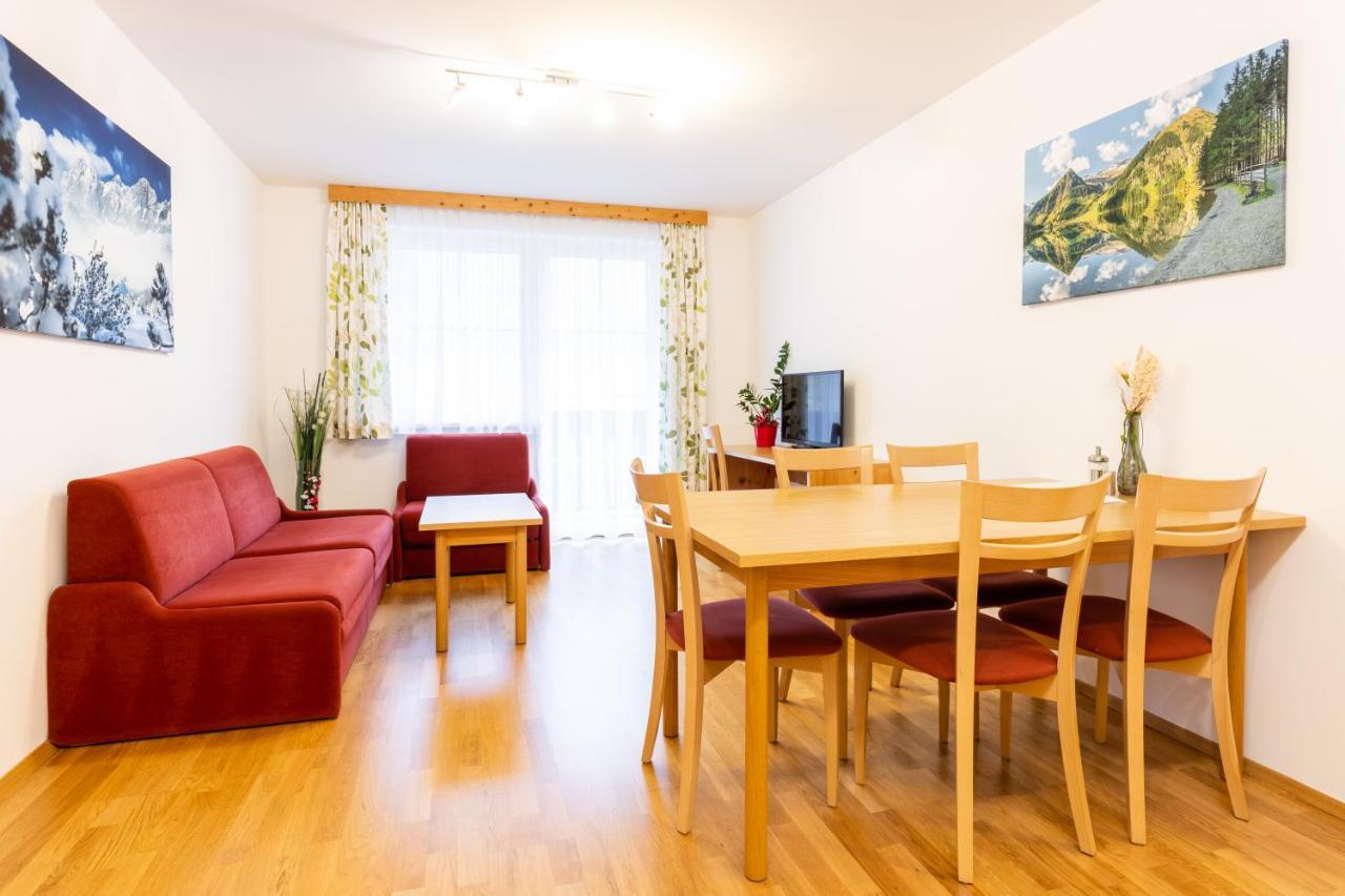 Landhaus Birgit Extérieur photo