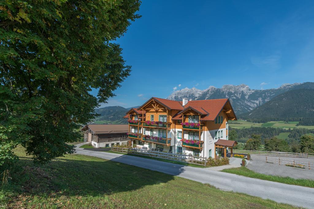 Landhaus Birgit Extérieur photo