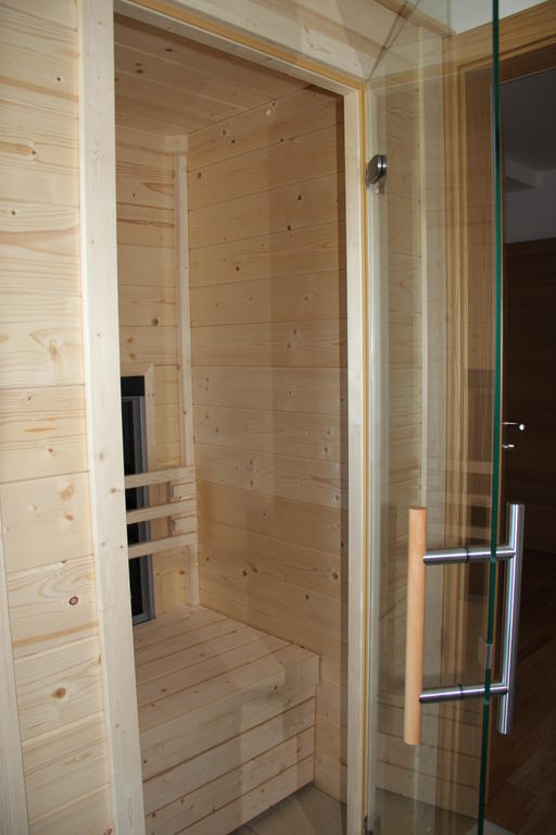 Landhaus Birgit Chambre photo