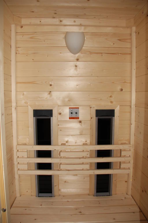 Landhaus Birgit Chambre photo