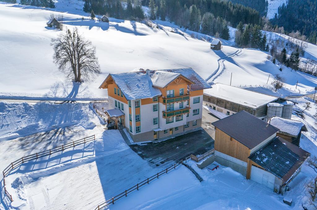 Landhaus Birgit Extérieur photo
