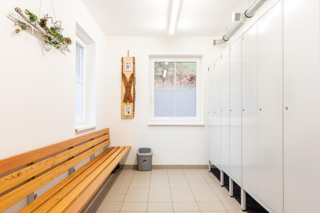 Landhaus Birgit Extérieur photo