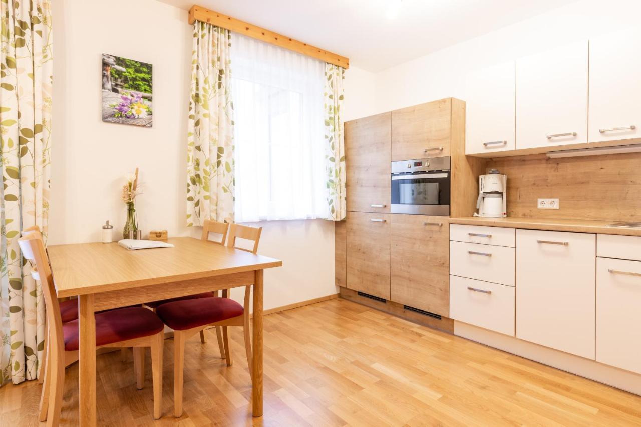 Landhaus Birgit Extérieur photo
