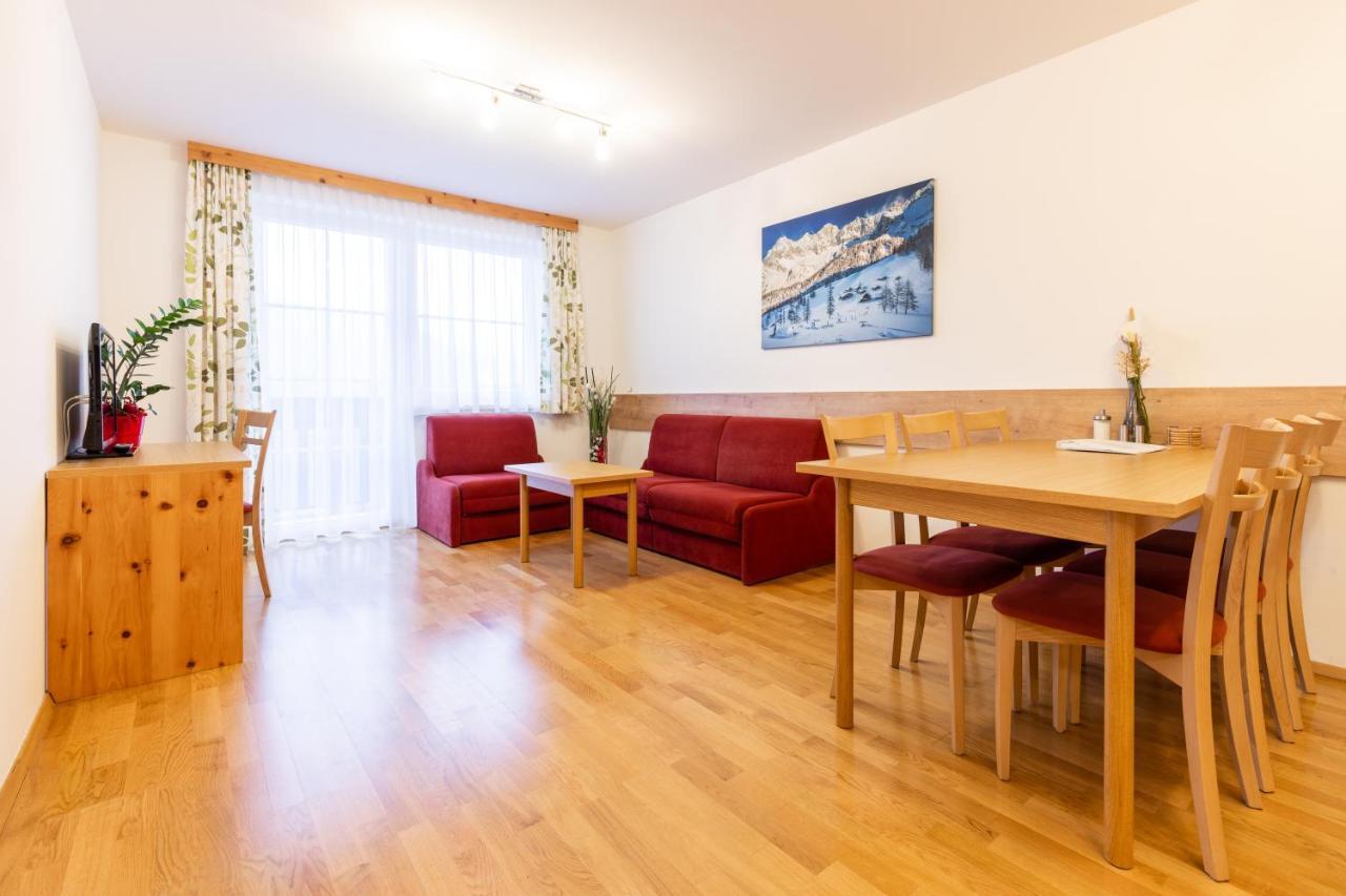 Landhaus Birgit Extérieur photo