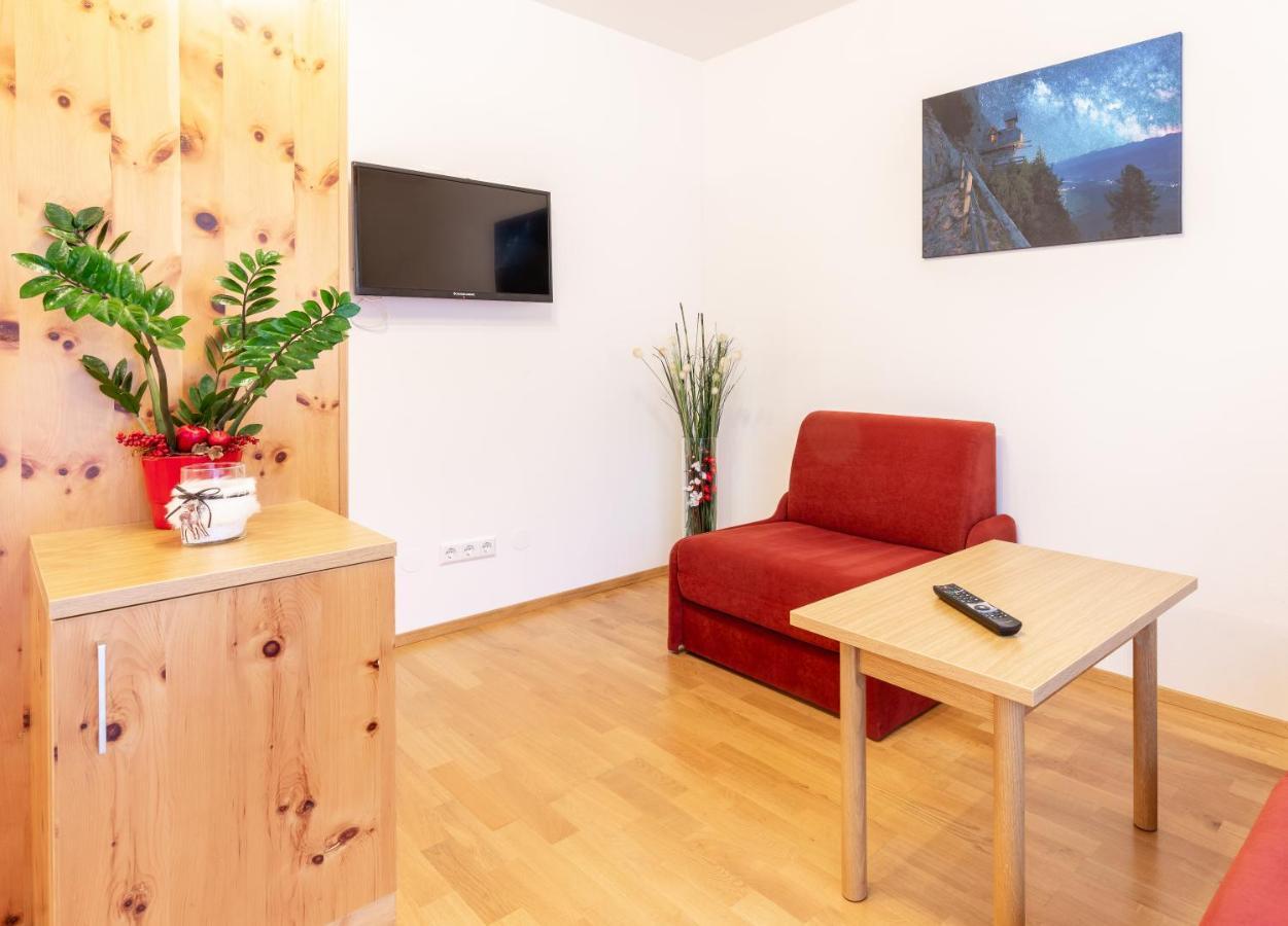 Landhaus Birgit Extérieur photo