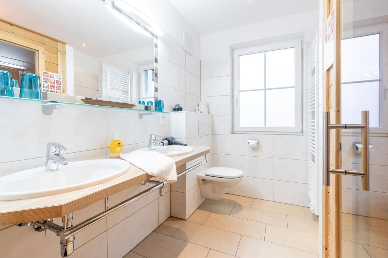 Landhaus Birgit Extérieur photo