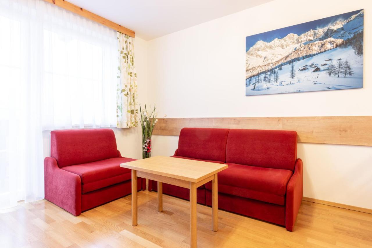 Landhaus Birgit Extérieur photo