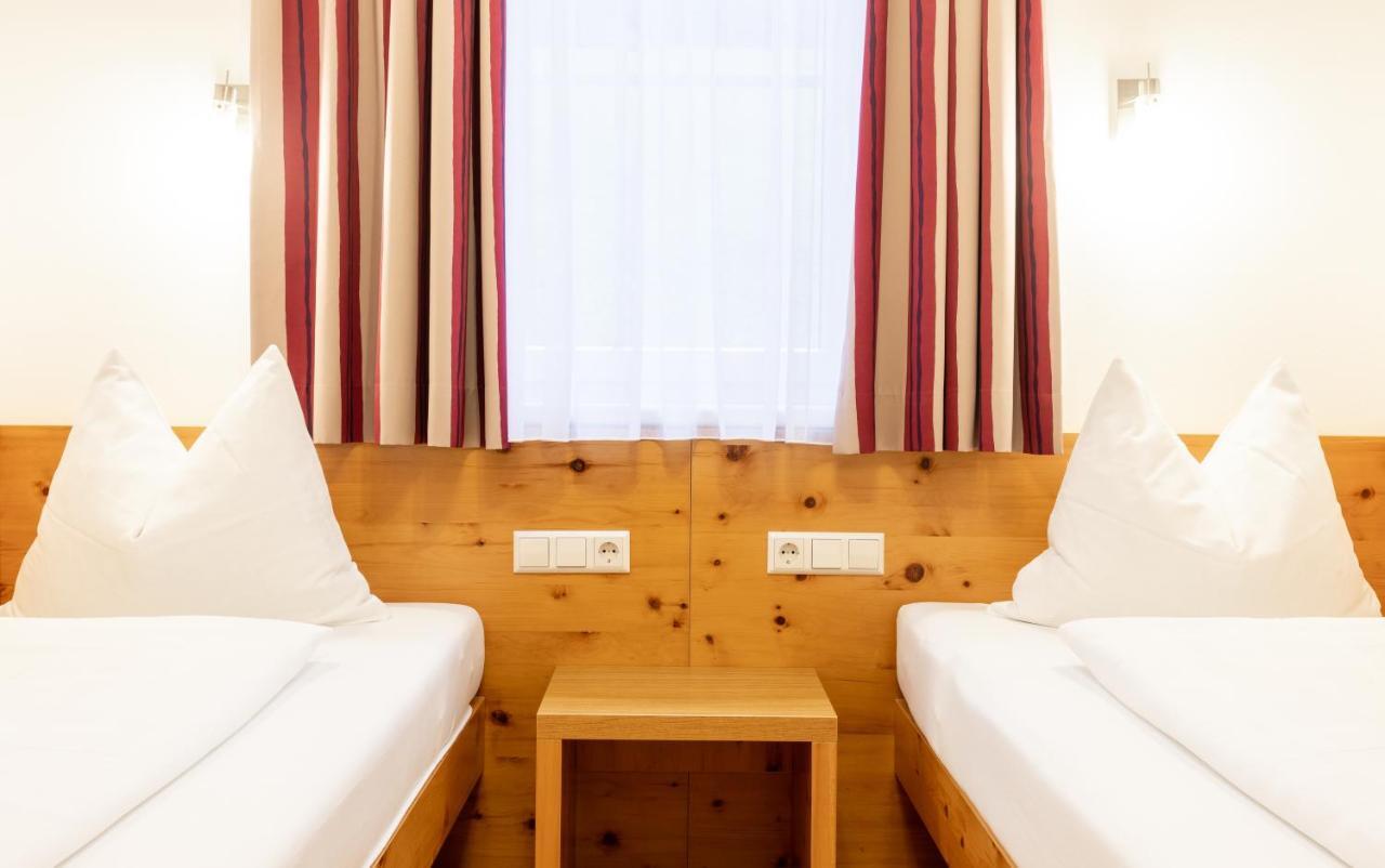 Landhaus Birgit Extérieur photo