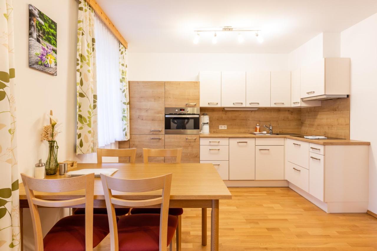 Landhaus Birgit Extérieur photo