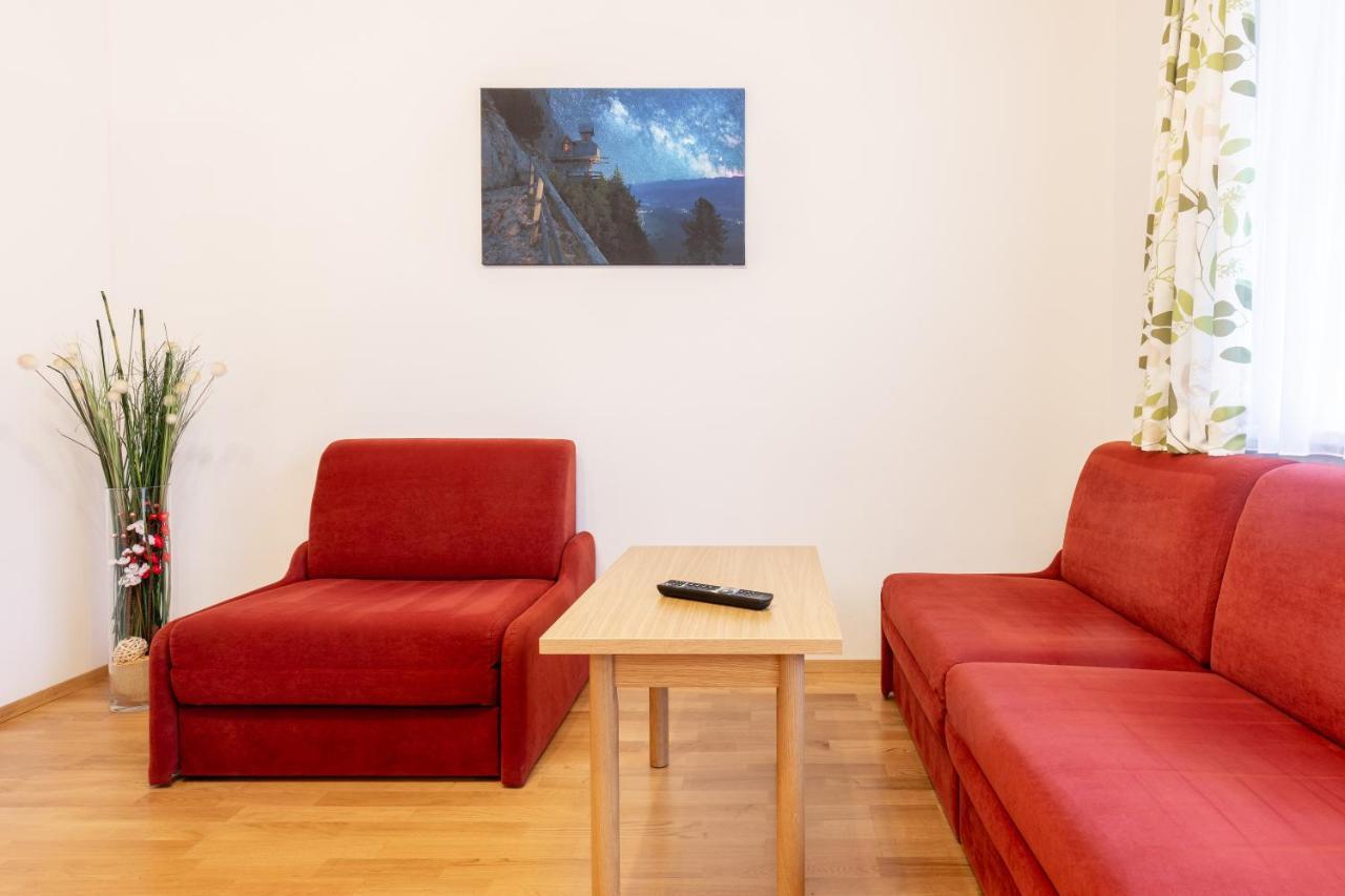 Landhaus Birgit Extérieur photo