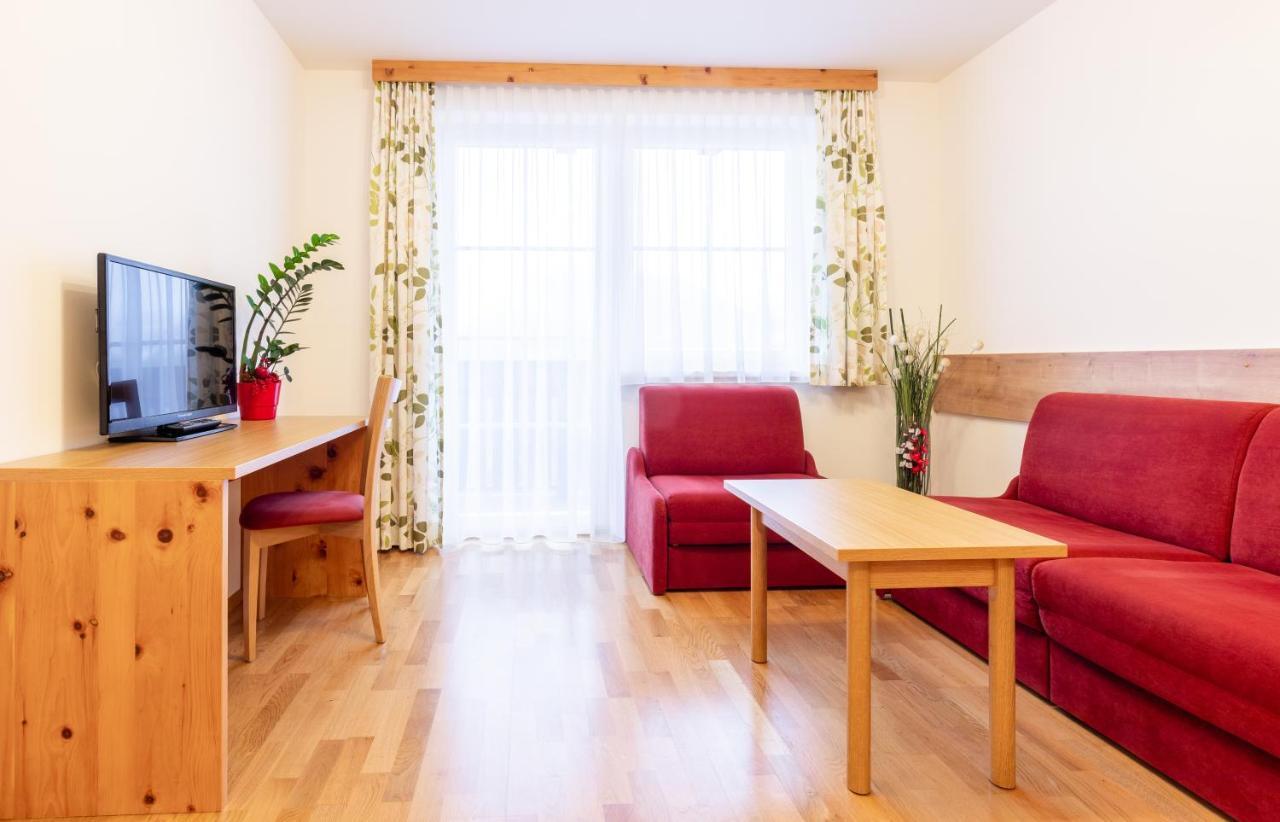 Landhaus Birgit Extérieur photo